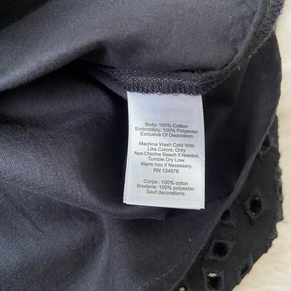 Vineyard Vines Eyelet Dress - Picture 4 of 6